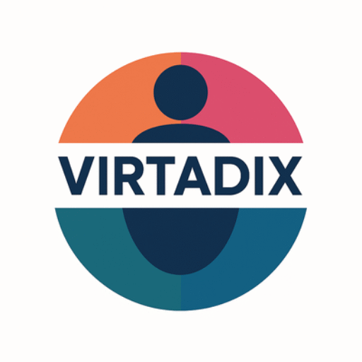 logo de virtadix