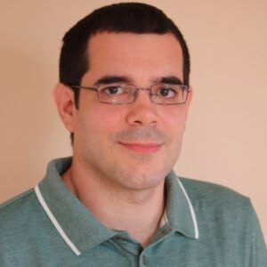 foto de perfil del fundador de virtadix